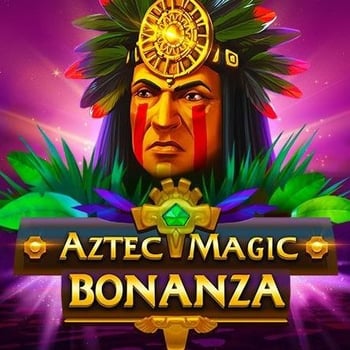 Aztec Magic Bonanza. 