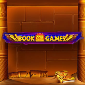 Book of Games. 