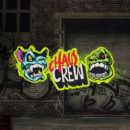 Chaos Crew. 