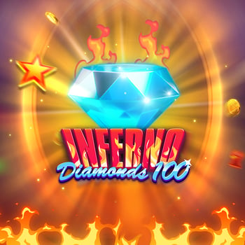 Inferno Diamonds 100. 